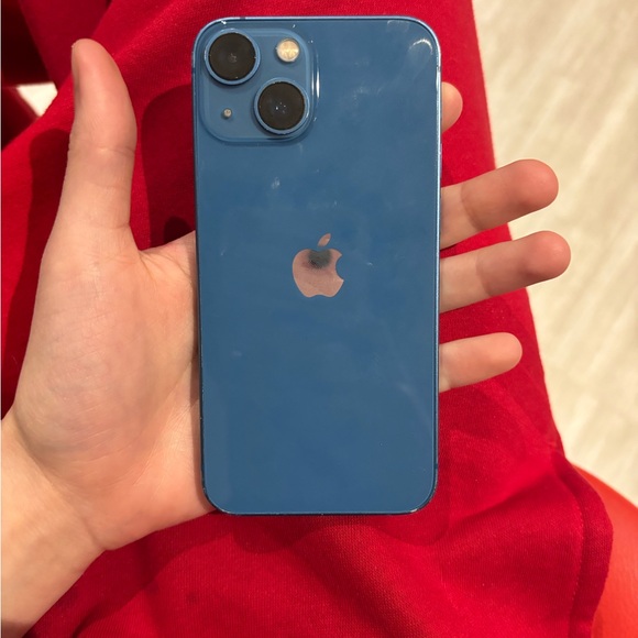 iPhone 13 mini